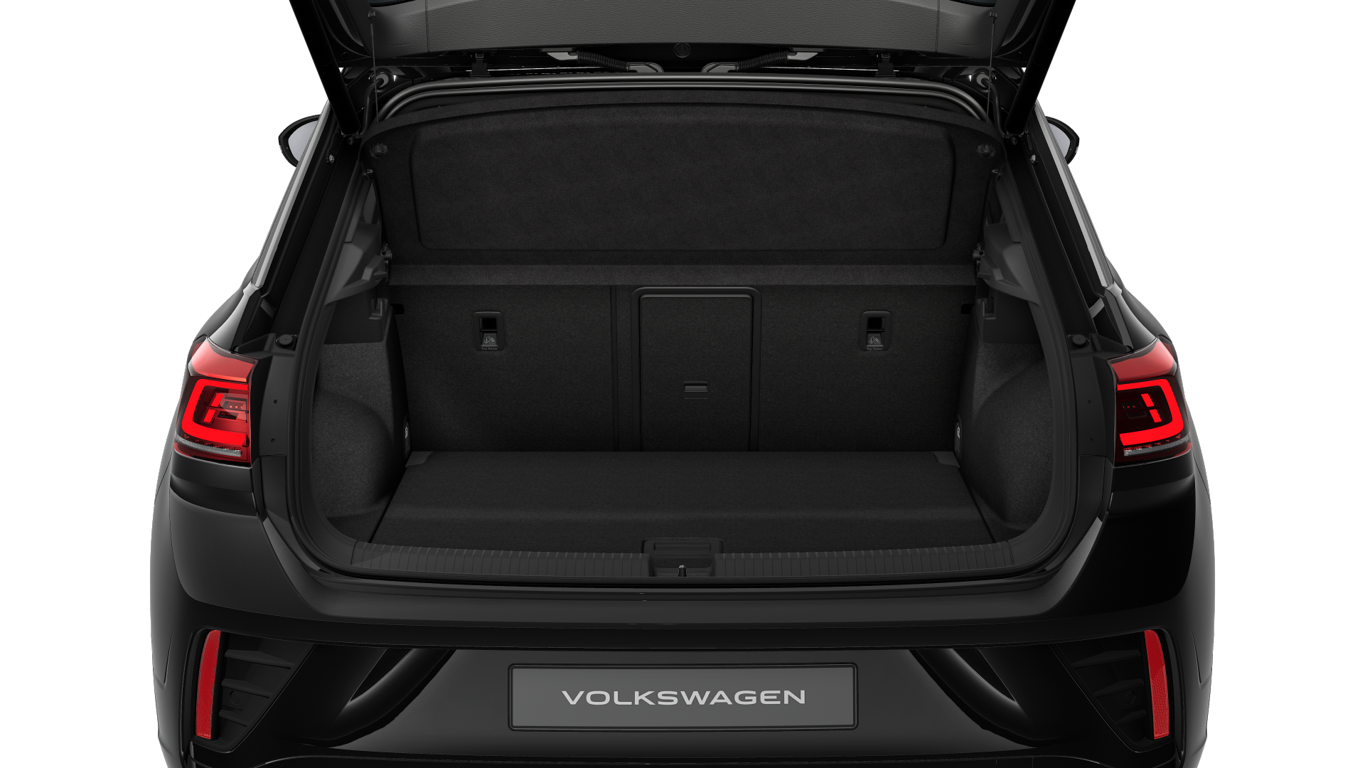 Volkswagen T-Roc 1.5 TSI DSG R-Line