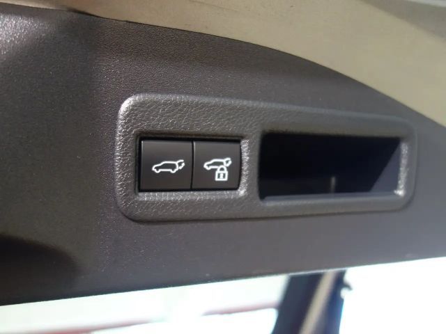 Toyota bZ4X Vierwielaandrijving