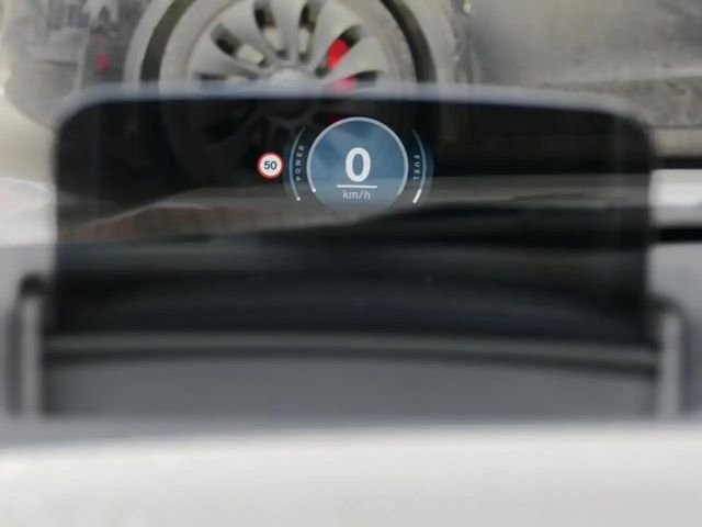 MINI Cooper John Cooper Works