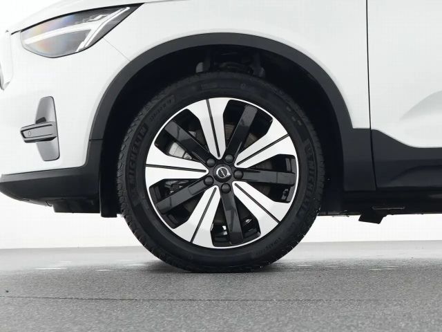 Volvo C40 Core Recharge