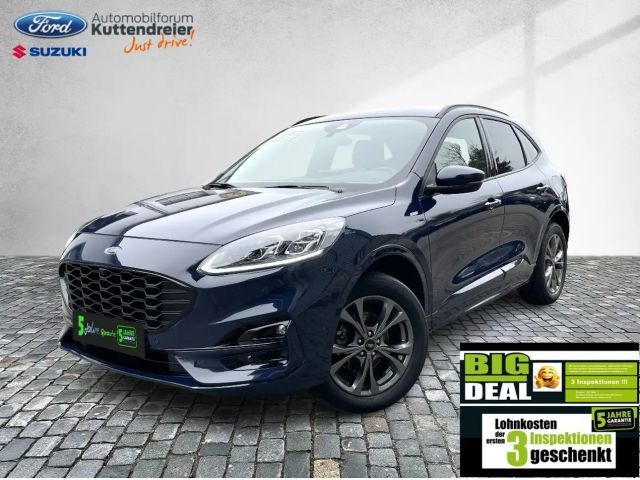 Ford Kuga ST Line X