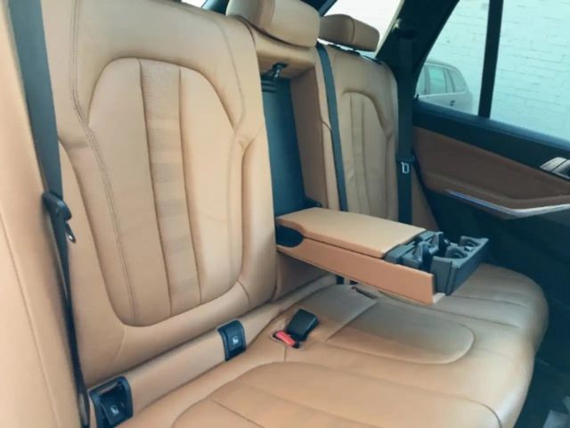 BMW X5 xDrive xDrive45e