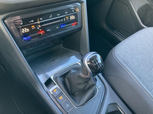 Volkswagen Tiguan 1.5 TSI Allspace Move