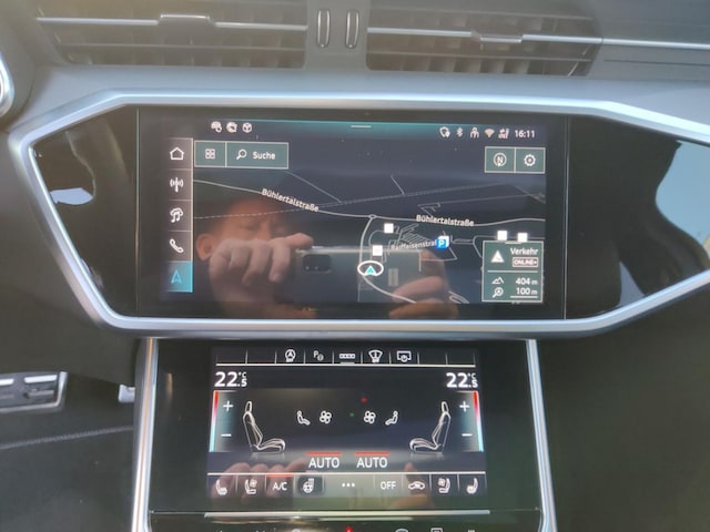 Audi S6 Avant Quattro