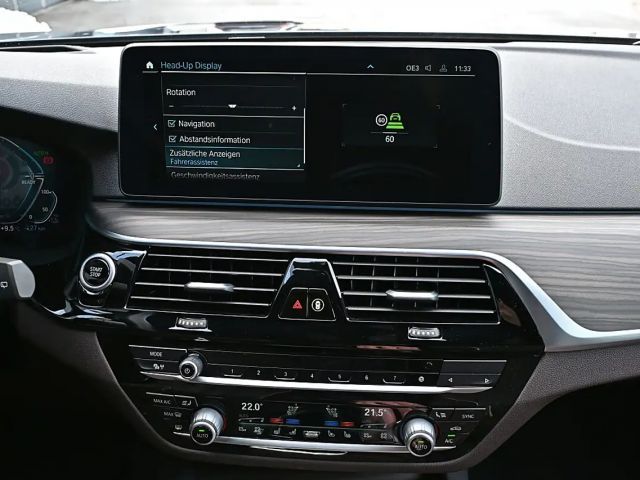 BMW 530 530e Touring xDrive