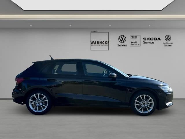 Audi A3 1.5 TFSI Sedan Sportback