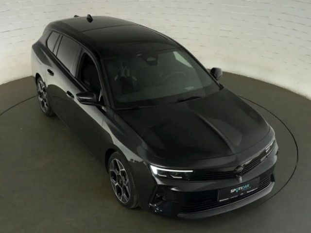 Opel Astra Sports Tourer Ultimate