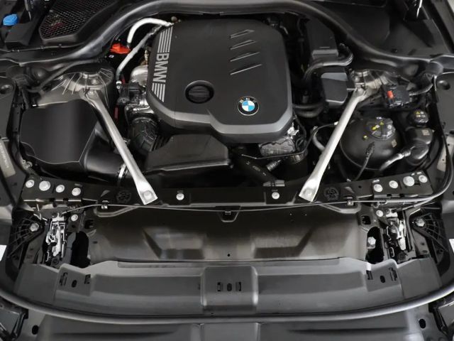 BMW 520 520d Sedan xDrive