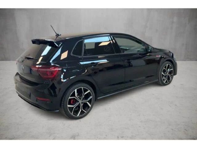 Volkswagen Polo DSG GTI