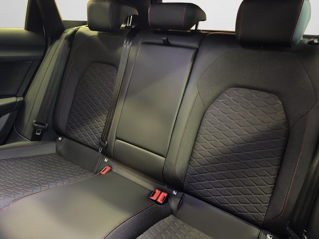 Seat Leon Sportstourer