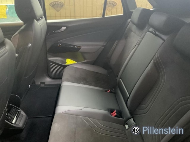 Volkswagen ID.4 Performance Pro