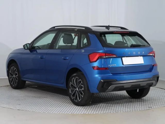 Skoda Kamiq 1.0 TSI Selection