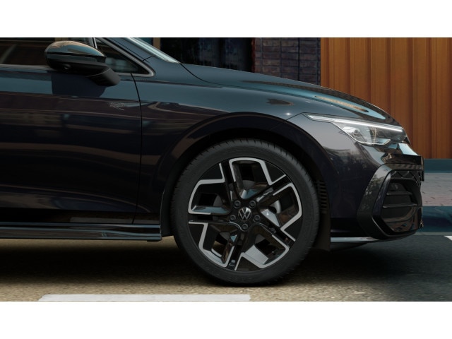 Volkswagen Golf 2.0 TDI DSG R-Line