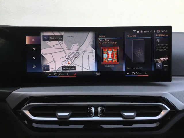 BMW 330 330e Touring xDrive