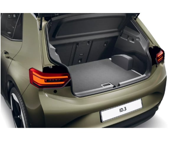 Volkswagen ID.3 150 kW Performance Pro