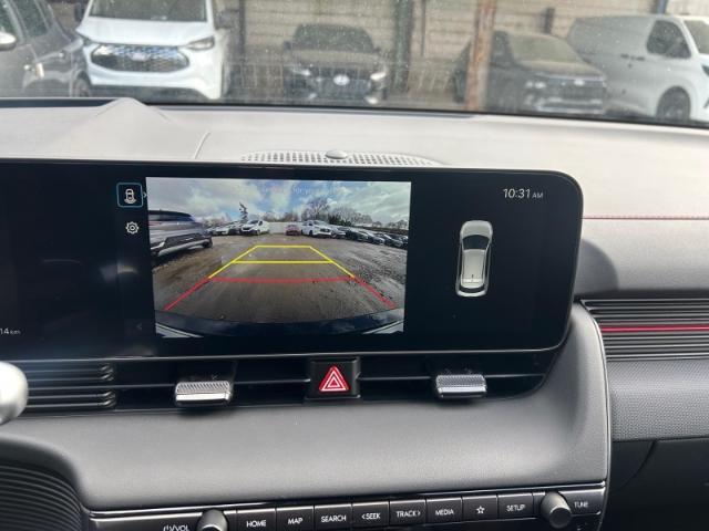 Hyundai IONIQ 5 Ioniq 5 N