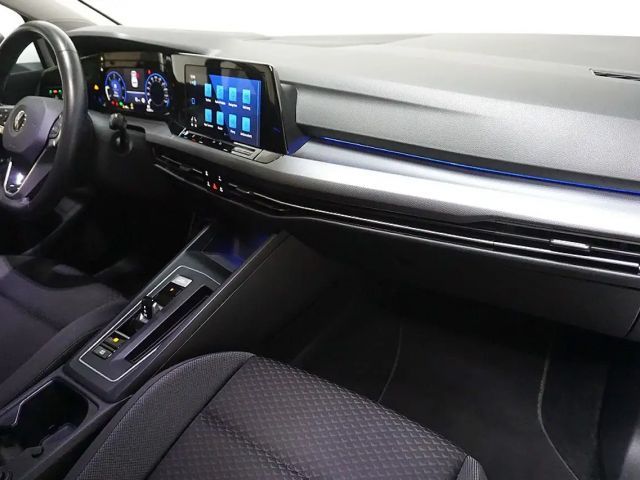 Volkswagen Golf 2.0 TDI DSG