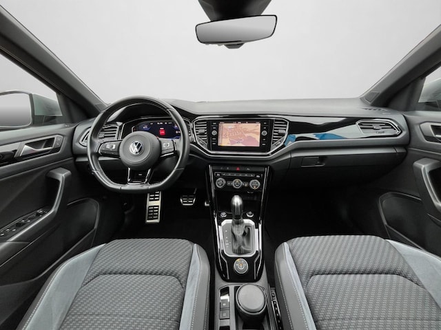 Volkswagen T-Roc 2.0 TSI 4Motion DSG