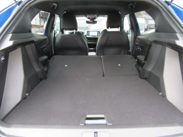 Peugeot E-2008 GT-Line