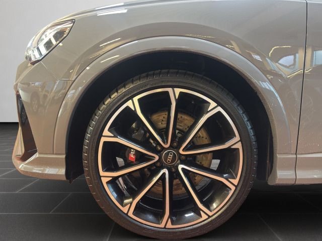 Audi RS Q3 Quattro S-Tronic