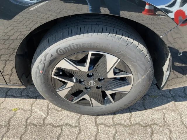 Nissan Townstar DIG-T N-Connecta