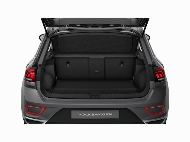 Volkswagen T-Roc 1.5 TSI Style