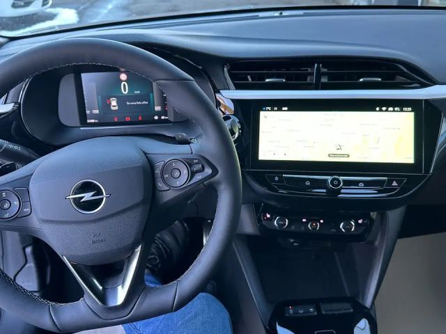 Opel Corsa GS-Line Grand Sport