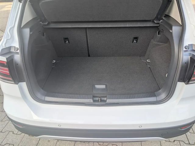 Volkswagen T-Cross 1.0 TSI DSG Life