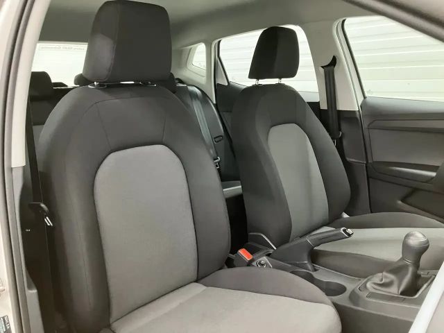 Seat Ibiza 1.0 TSI Reference