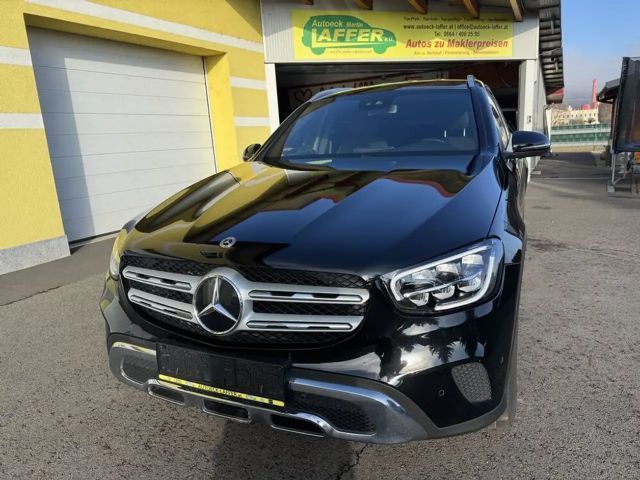 Mercedes-Benz GLC 200 4MATIC GLC 200 d