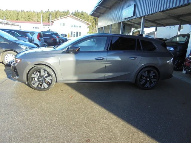 Opel Astra ElectricGS Multimedia Navi Pro Anhängerkupplung