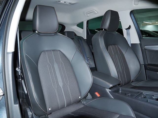 Cupra Formentor 1.4 e-Hybrid