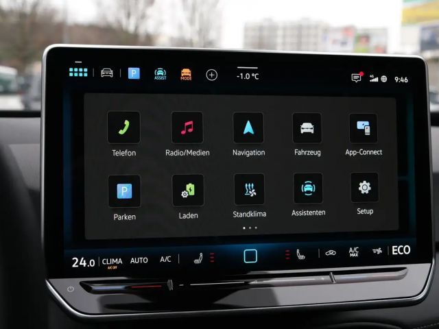 Volkswagen ID.3 Business Pure