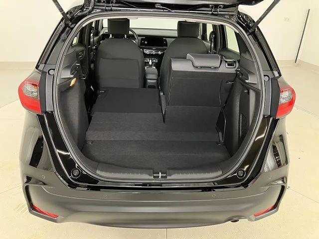 Honda Jazz Elegance Hybrid i-MMD