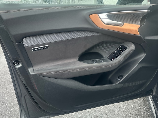 Audi A5 Avant Quattro S-Tronic