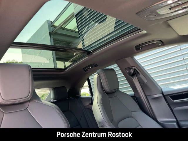 Porsche Macan 4S