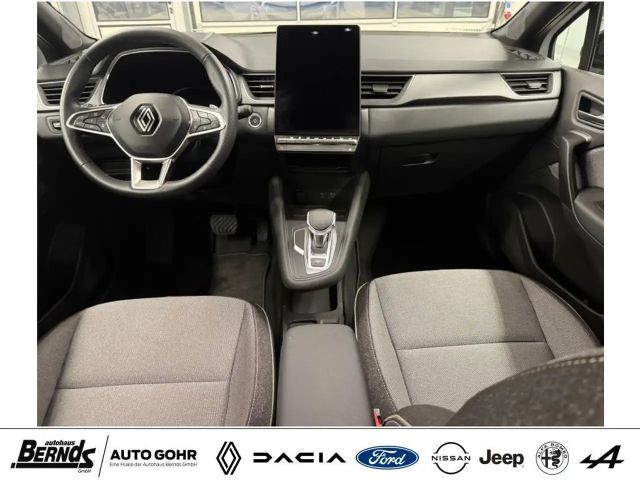Renault Captur EDC Hybrid Techno