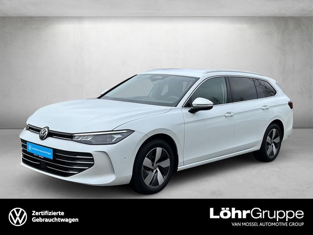 Volkswagen Passat 1.5 eTSI Business DSG Variant