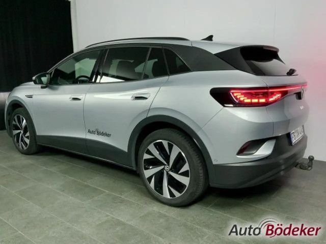 Volkswagen ID.4 Performance Pro