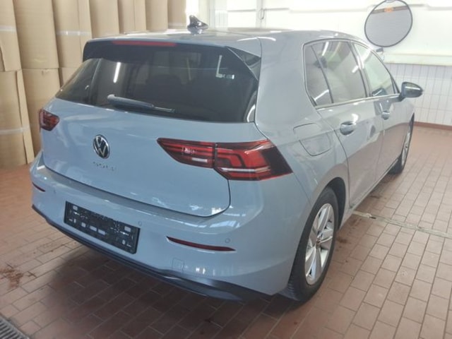 Volkswagen Golf Golf VIII Life