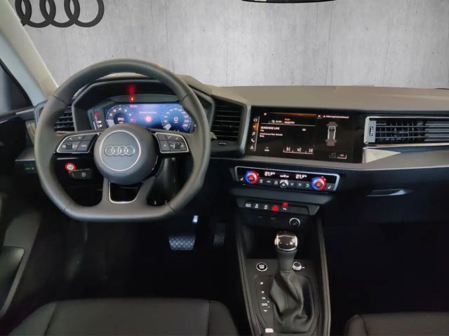 Audi A1 30 TFSI S-Tronic Sportback