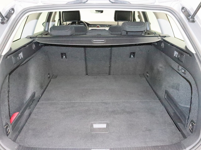 Volkswagen Passat 2.0 TDI Business Variant