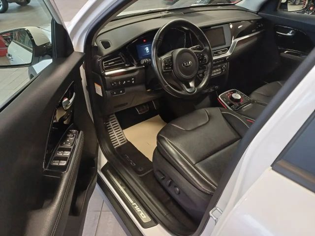 Kia Niro Spirit e-Niro