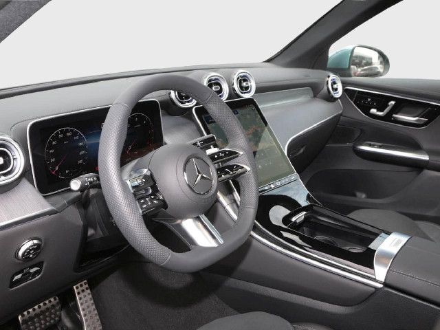 Mercedes-Benz GLC 220 4MATIC GLC 220 d