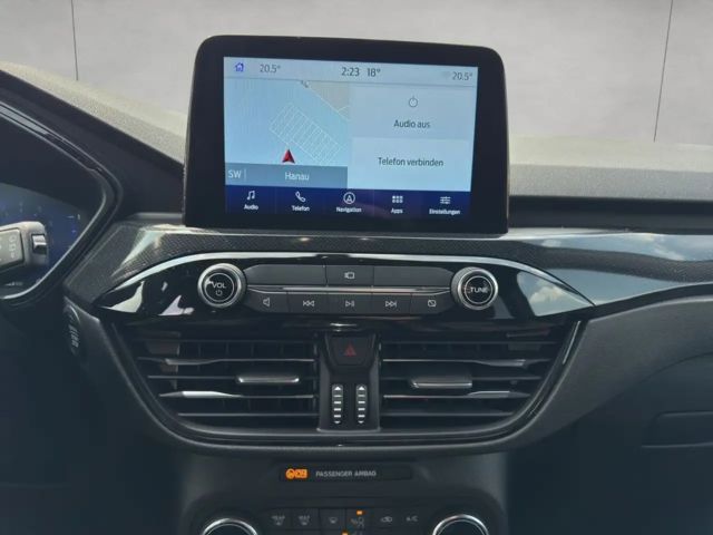 Ford Kuga EcoBoost ST Line X