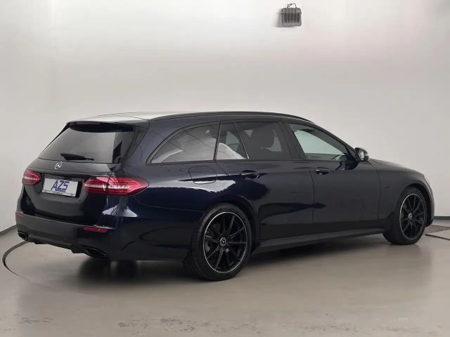 Mercedes-Benz E 220 CDI Estate