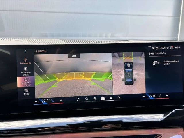 BMW i5 M-Sport Sedan xDrive