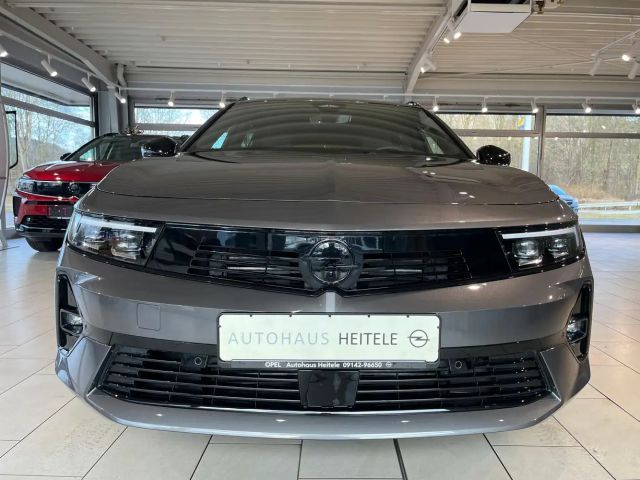 Opel Astra GS-Line Grand Sport