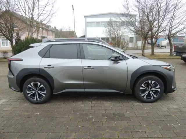 Toyota bZ4X Comfort