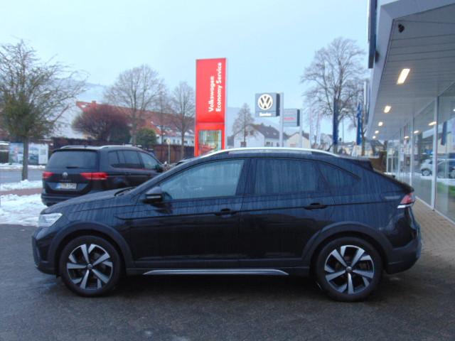 Volkswagen Taigo DSG Style